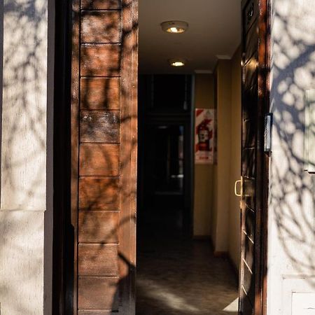 Sarmiento Monoambiente Apartment Concordia Exterior photo