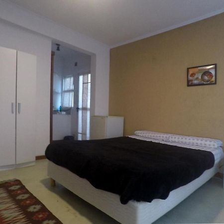Sarmiento Monoambiente Apartment Concordia Exterior photo