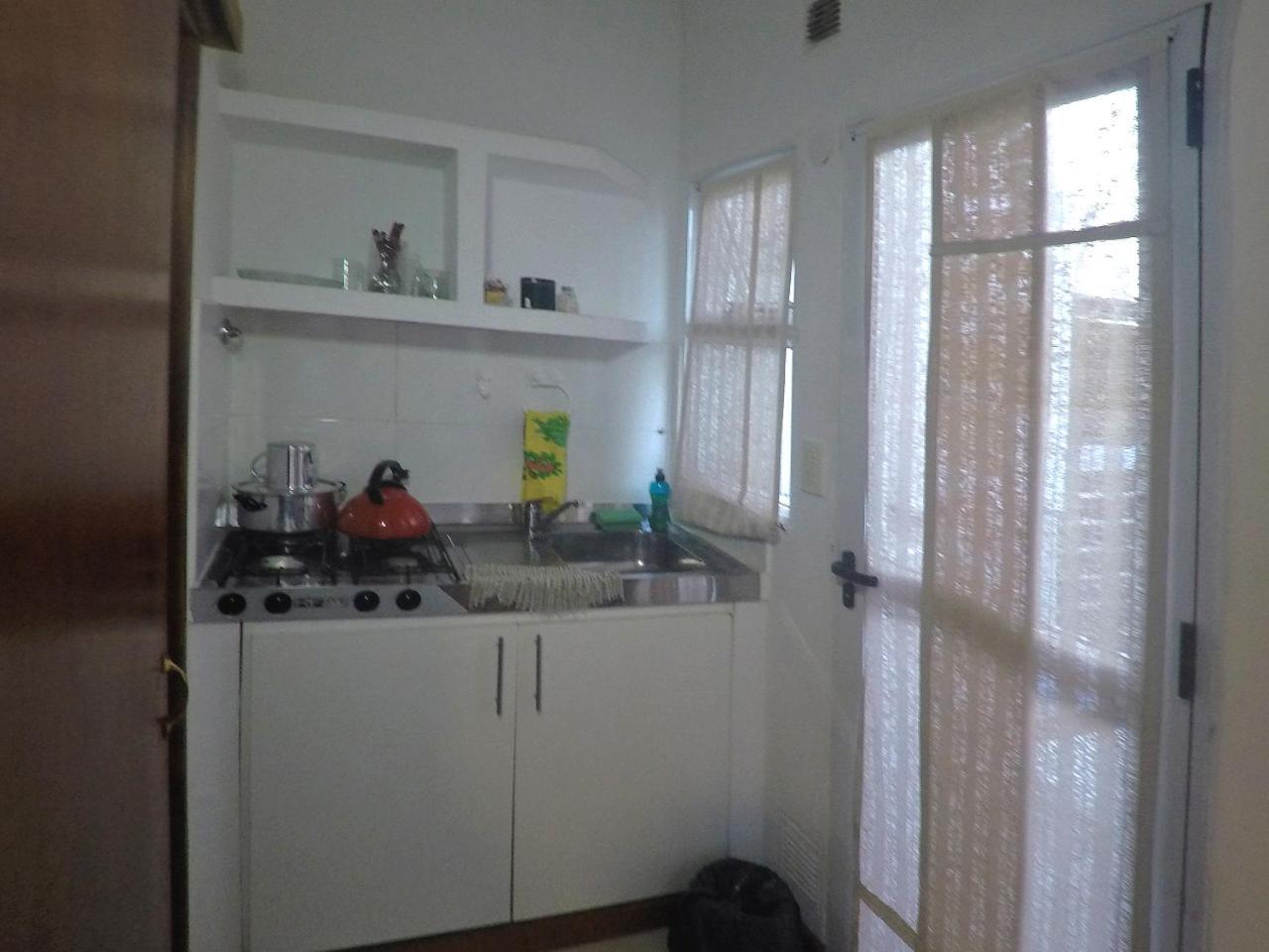 Sarmiento Monoambiente Apartment Concordia Exterior photo