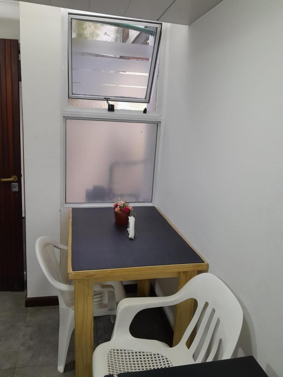 Sarmiento Monoambiente Apartment Concordia Exterior photo