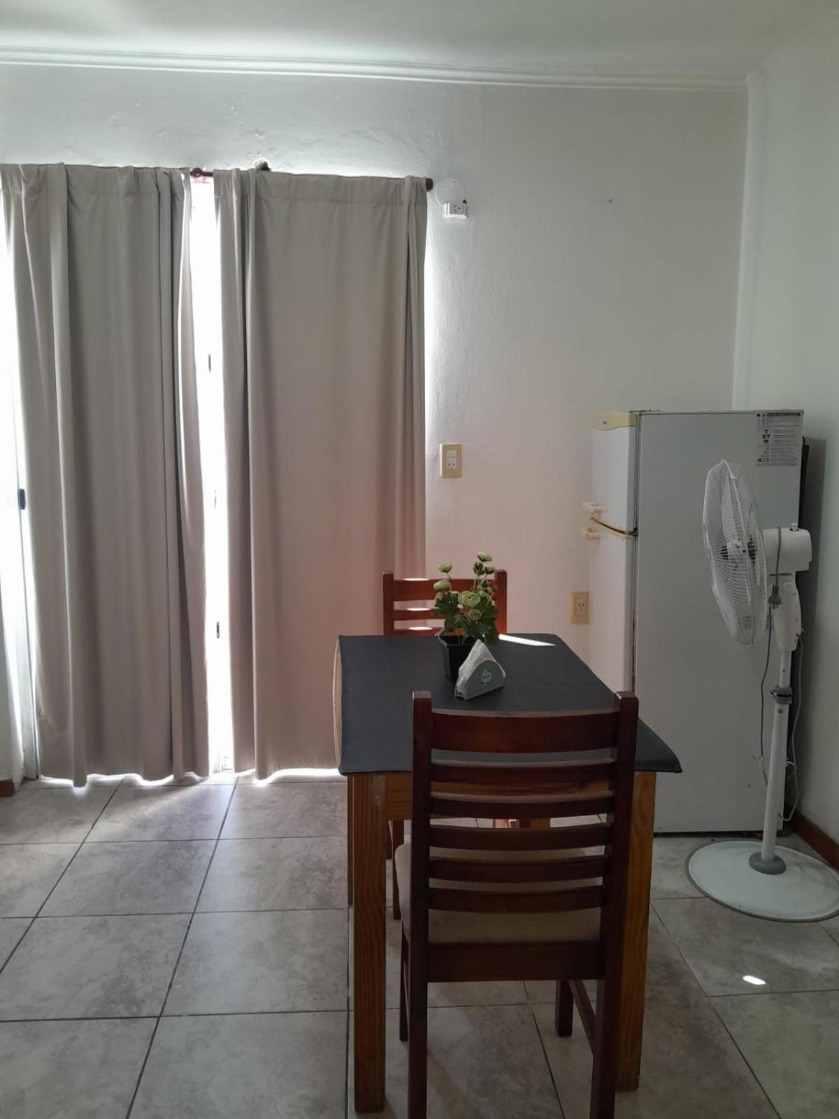 Sarmiento Monoambiente Apartment Concordia Exterior photo